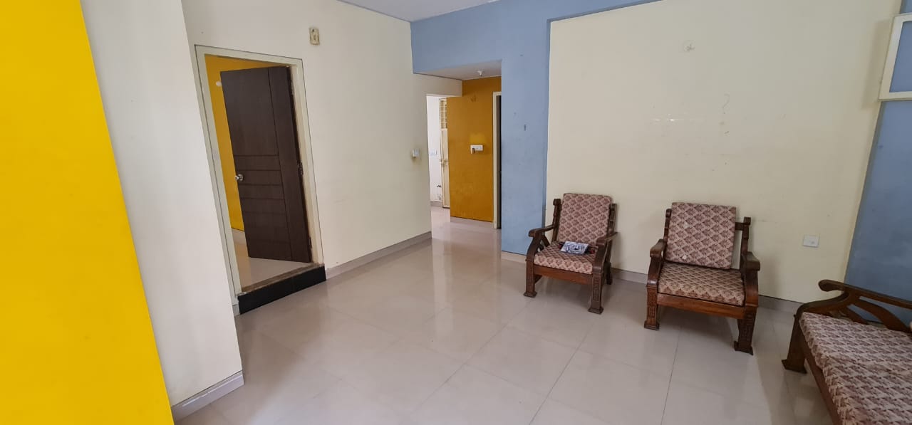 1 BHK Independent House for Lease Only at J691-6L in Chickpet