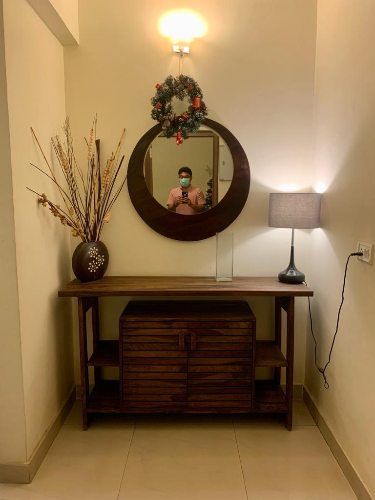 1 BHK Independent House for Lease Only at J695-12L in Mahalakshmipuram