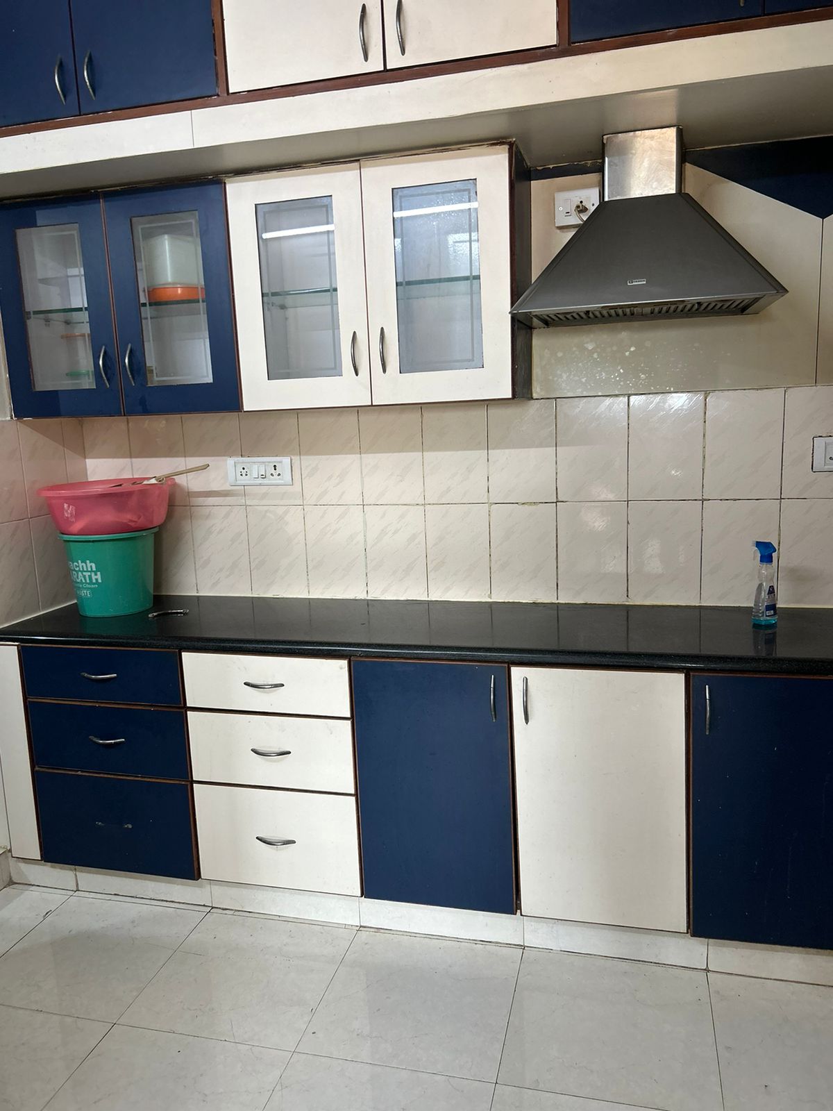 3 BHK Independent House for Lease Only at J696-18L in Basava Nagar