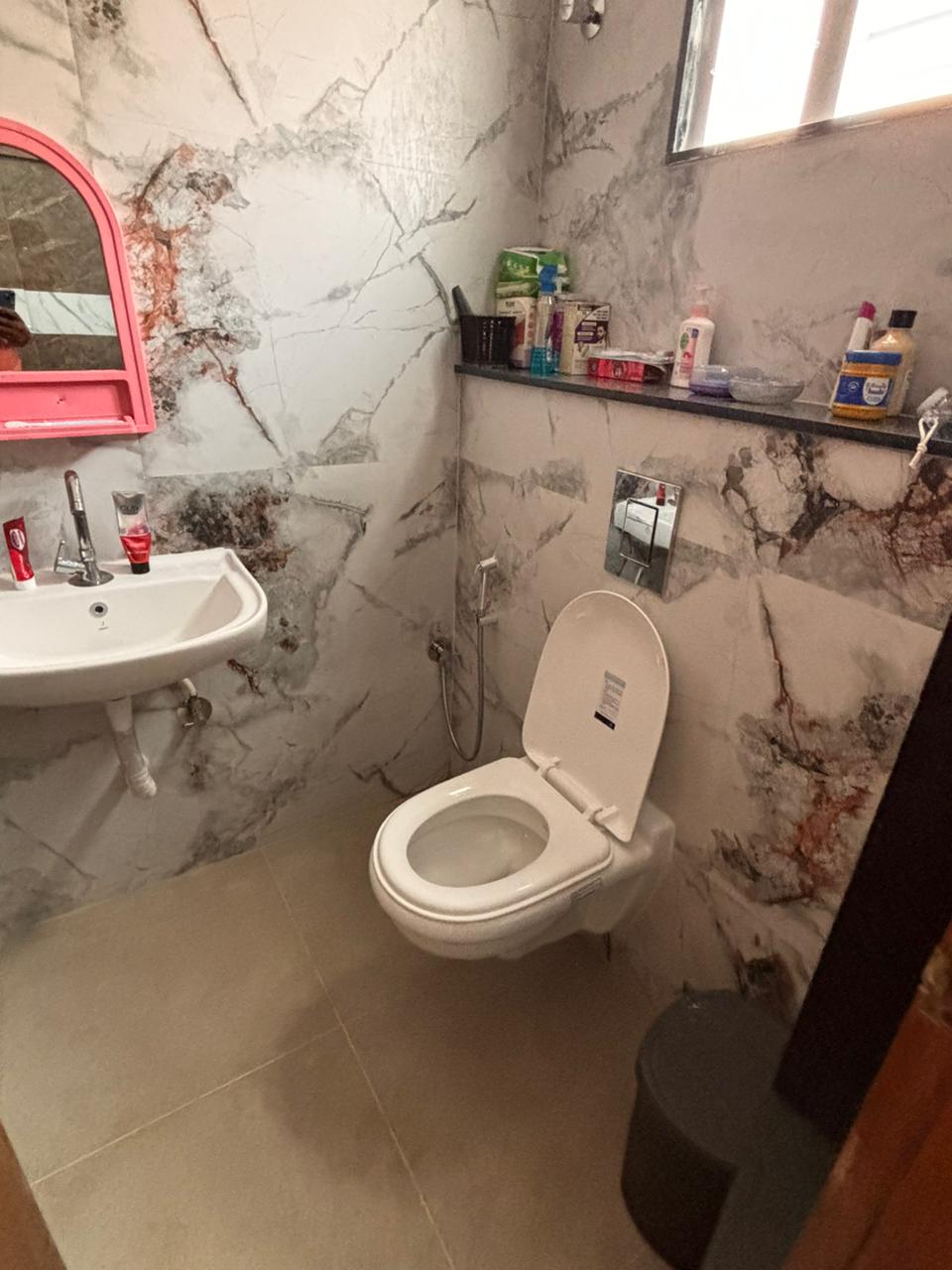 1 BHK Independent House for Lease Only at J484 - 19 Lakhs in Sivanchetti Gardens