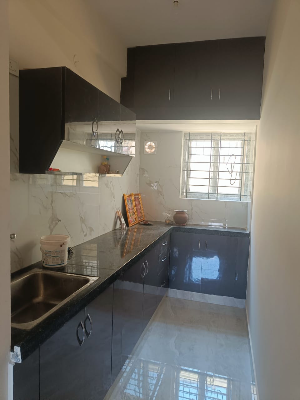 3 BHK Independent House for Lease Only at J493 - 19 Lakhs in Garvebhavipalya