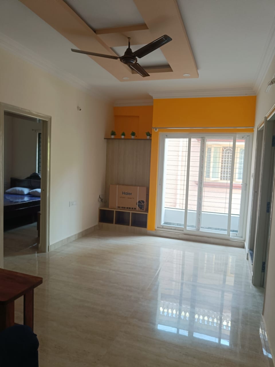 1 BHK Independent House for Lease Only at J497 - 6 Lakhs in BCMC Layout