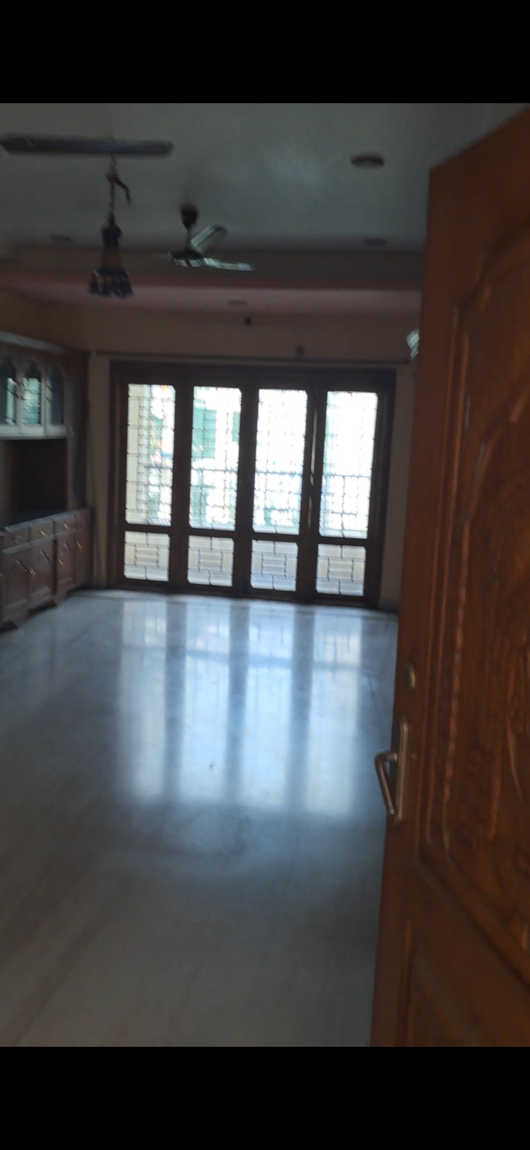 3 BHK Residential Apartment for Rent Only at Flat No 24 Satya Residency in KPHB Colony