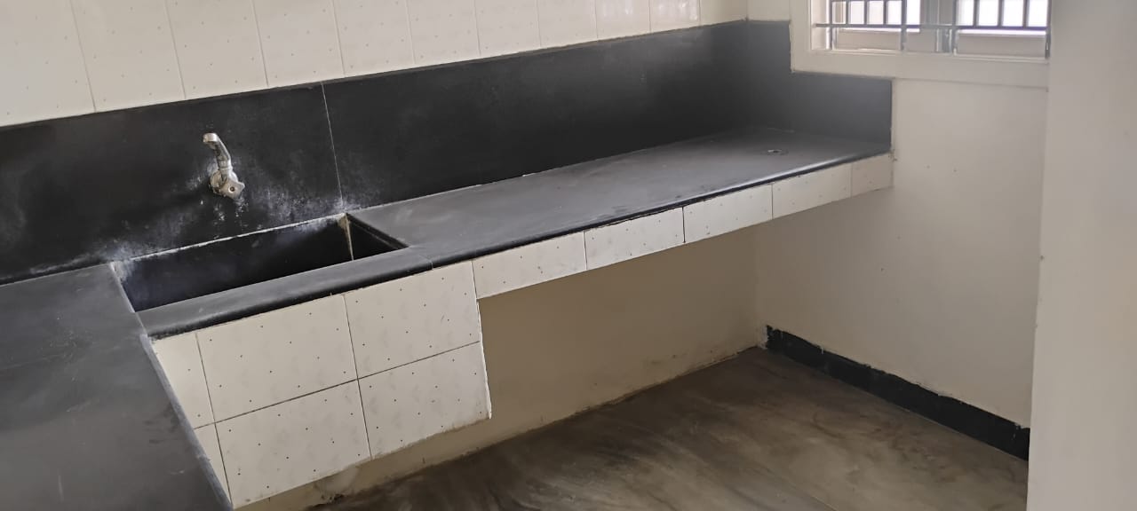 1 BHK Residential Apartment for Rent Only in Rathinapuri