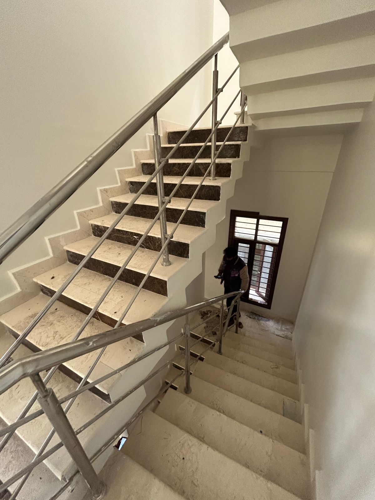 4 BHK Independent House for Lease Only at JAMLC - 605 in Horamavu