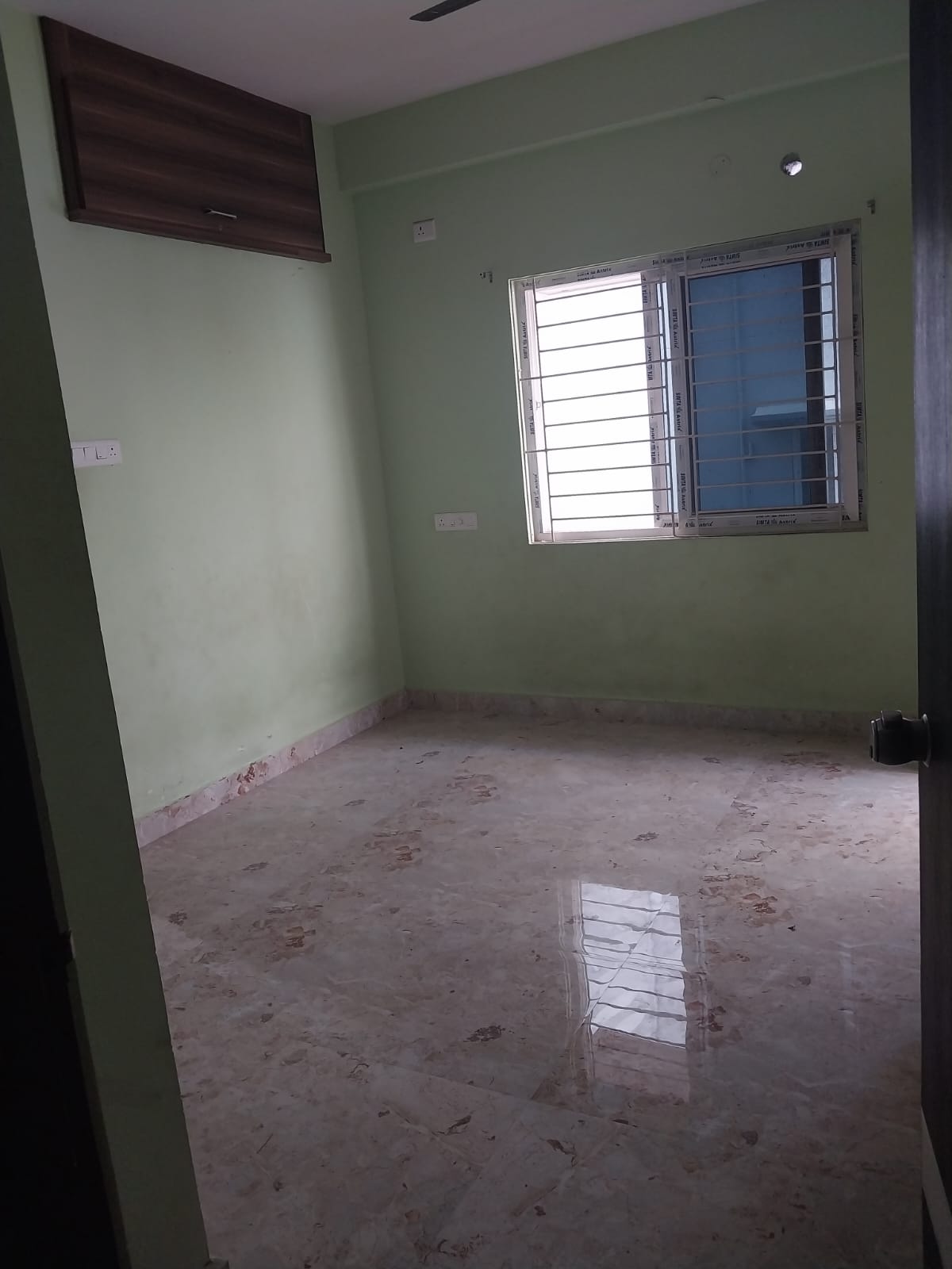 3 BHK Residential Apartment for Rent Only in Kommadi