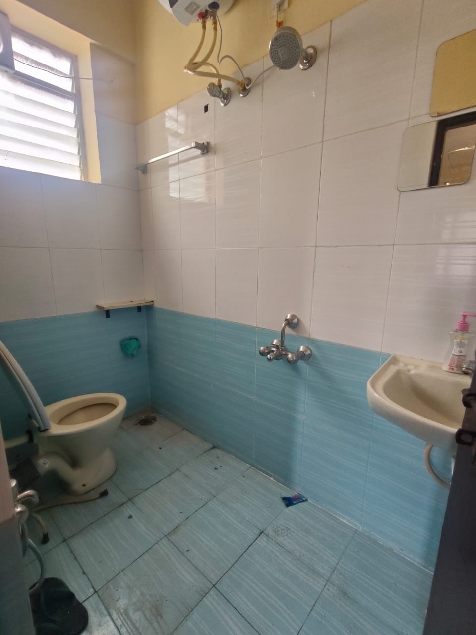 3 BHK Independent House for Lease Only at JAMLC - 611 in HSR Layout