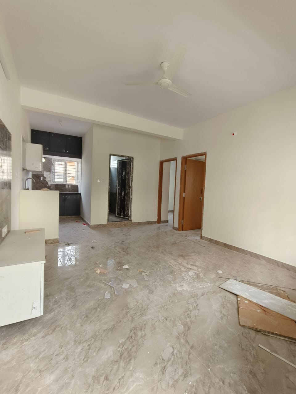 1 BHK Residential Apartment for Lease Only in Kumaraswamy Layout