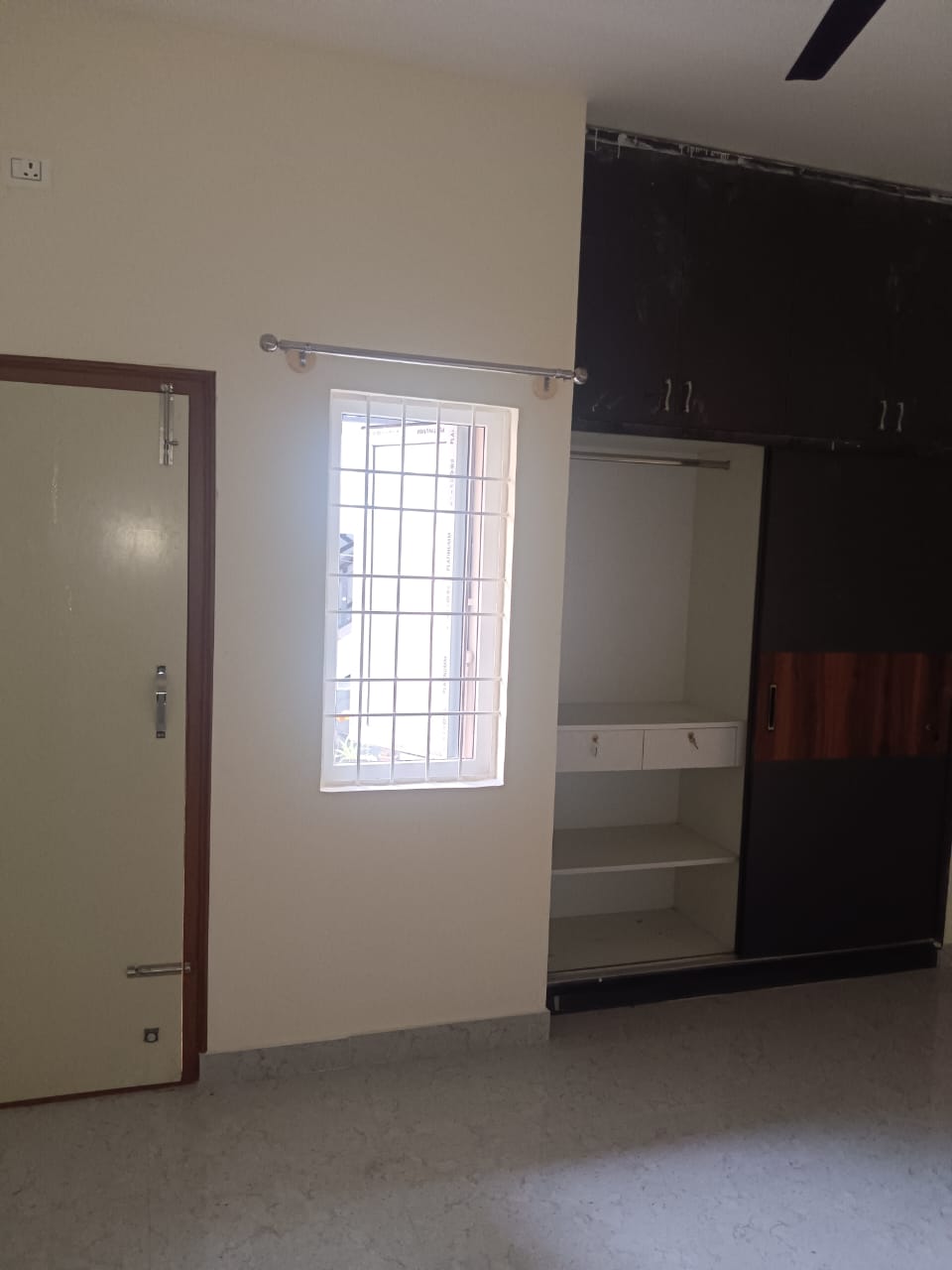 2 BHK Builder Floor for Lease Only in JP Nagar 3rd Phase