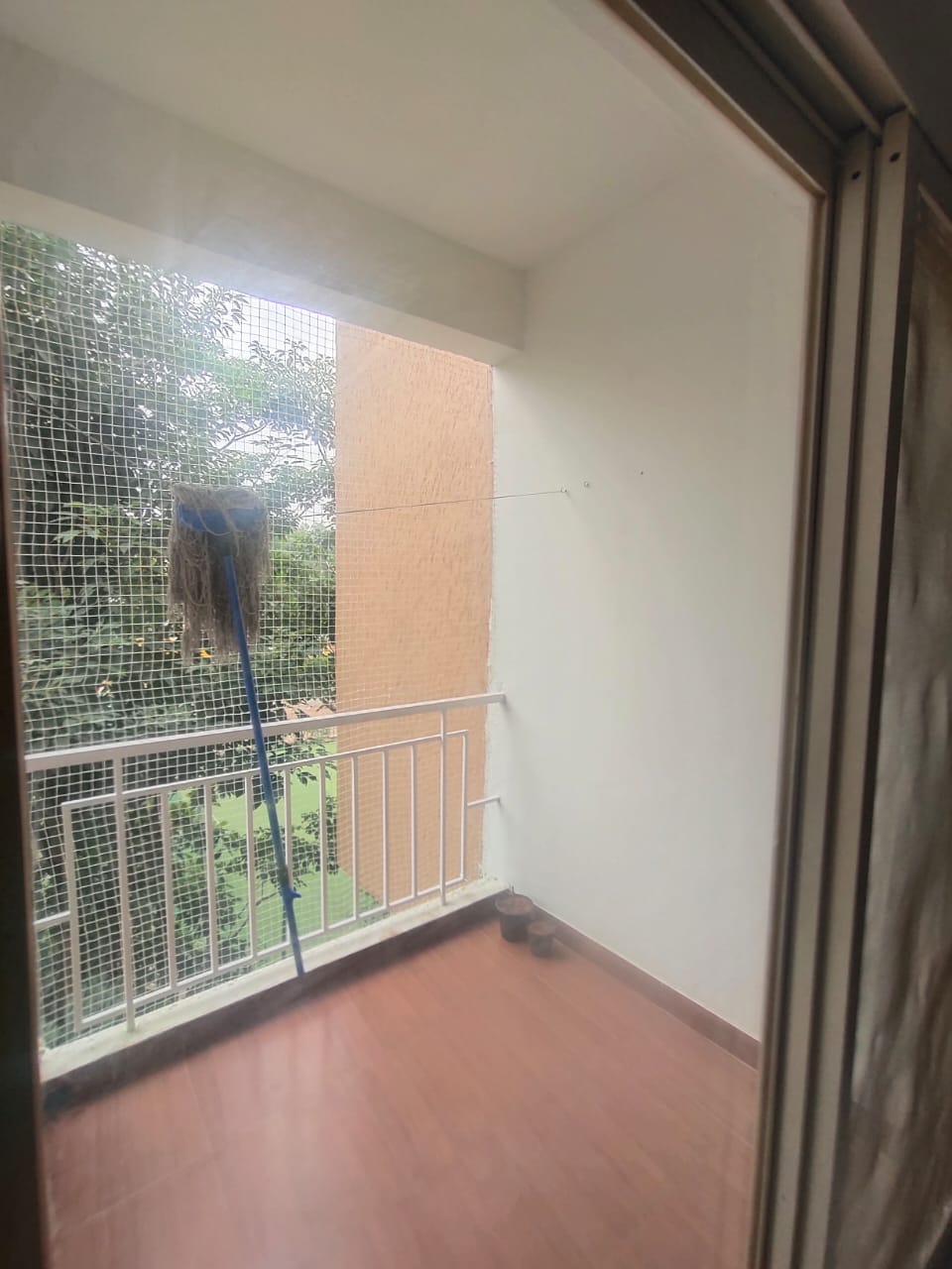 2 BHK Builder Floor for Lease Only in JP Nagar 3rd Phase