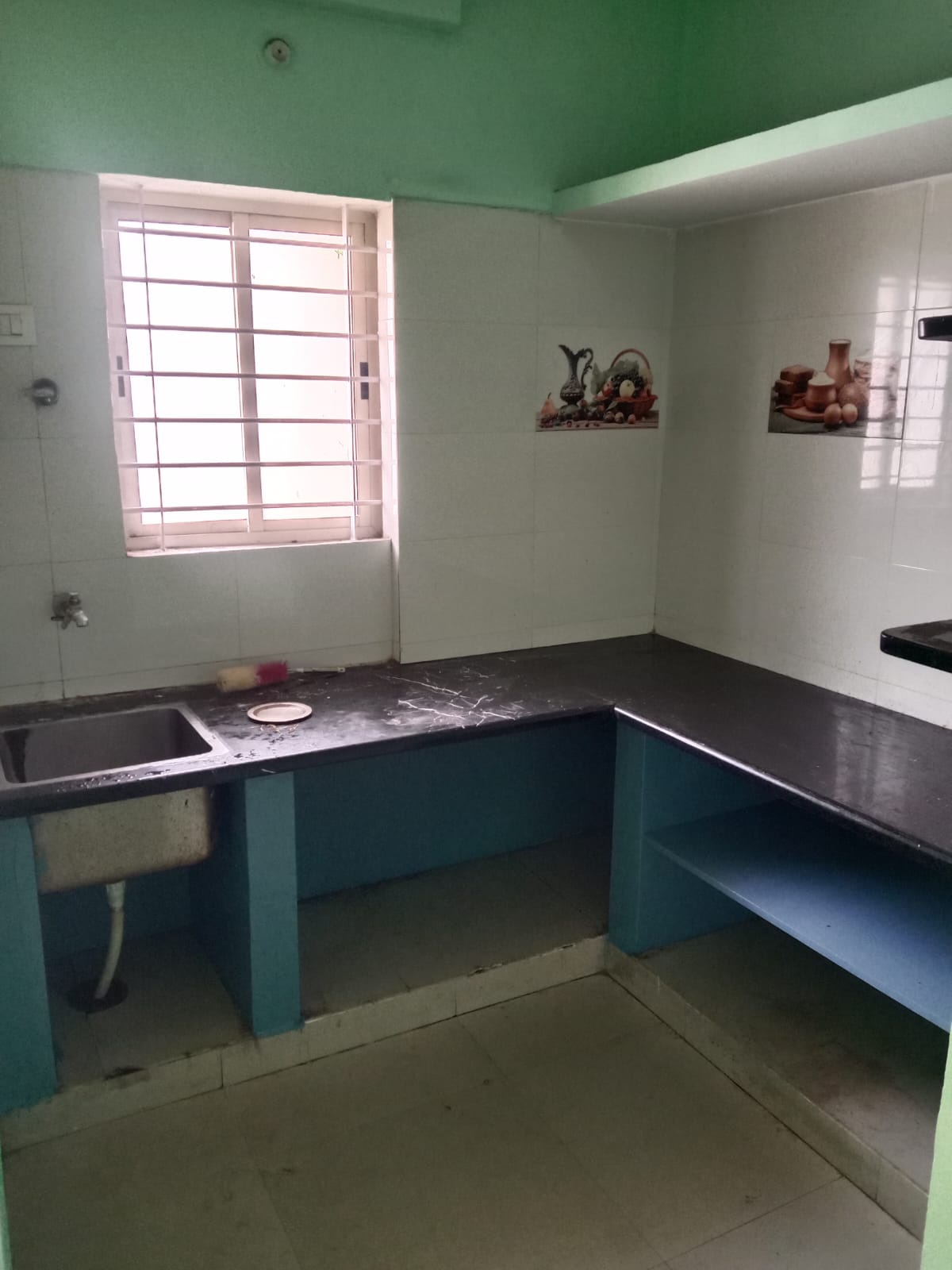 2 BHK Residential Apartment for Lease Only in HAL 2nd Stage