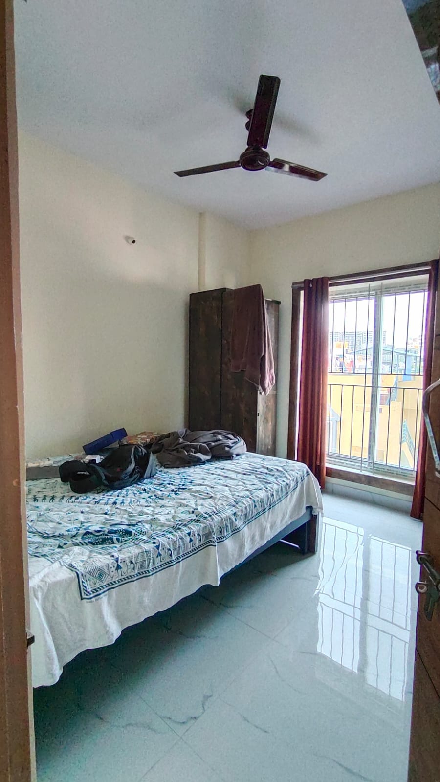 2 BHK Residential Apartment for Lease Only in Srirampura