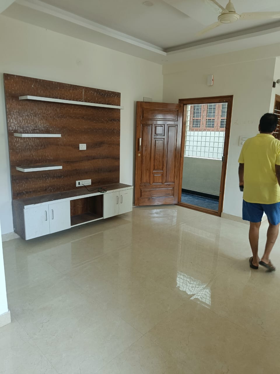 3 BHK Independent House for Lease Only at F283 - 15 Lakhs in Jayamahal