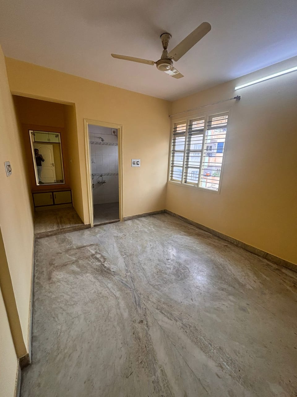 2 BHK Independent House for Lease Only at F297 - 10 Lakhs in Raghuvanahalli