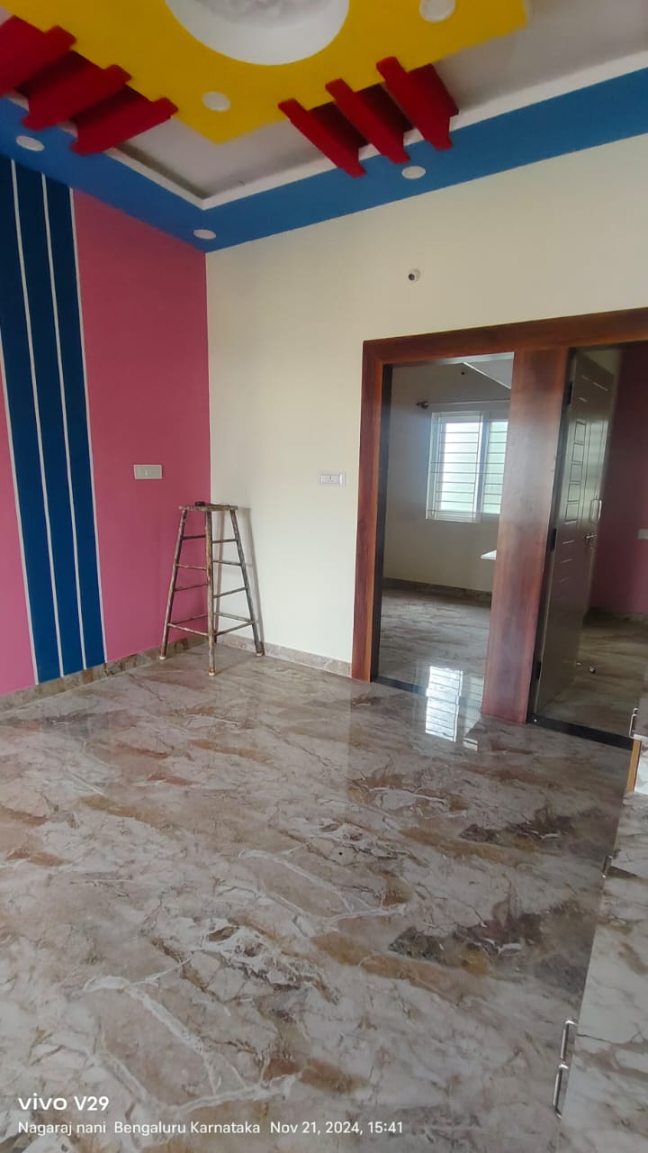 2 BHK Builder Floor for Lease Only in Sudhama Nagar