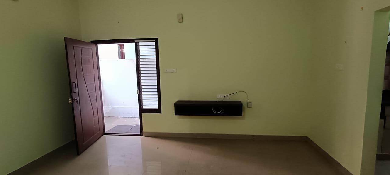 2 BHK Residential Apartment for Lease Only in Nandini Layout