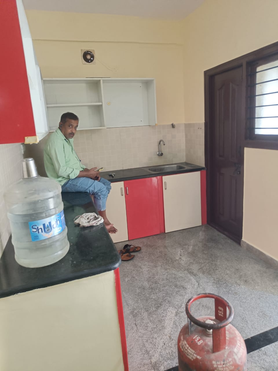 2 BHK Independent House for Lease Only at A52-8L in Perambur