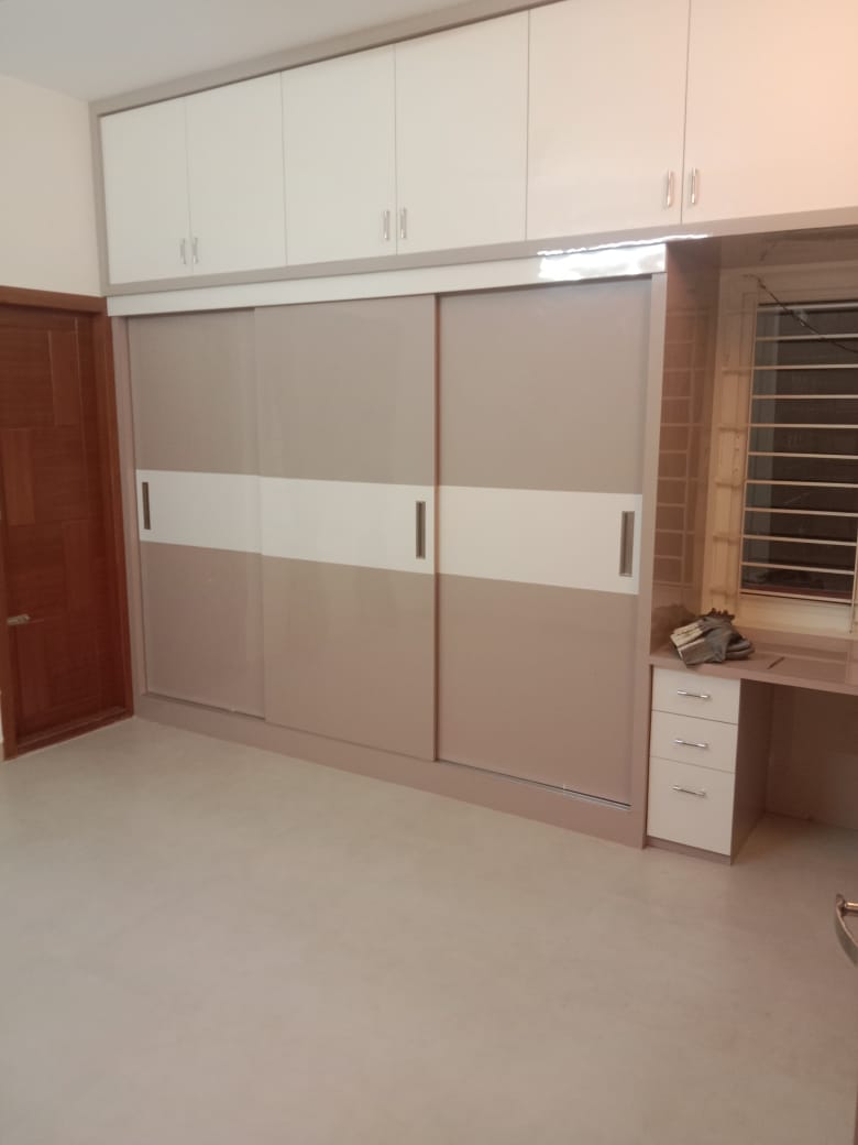 2 BHK Builder Floor for Lease Only in Munnekollal