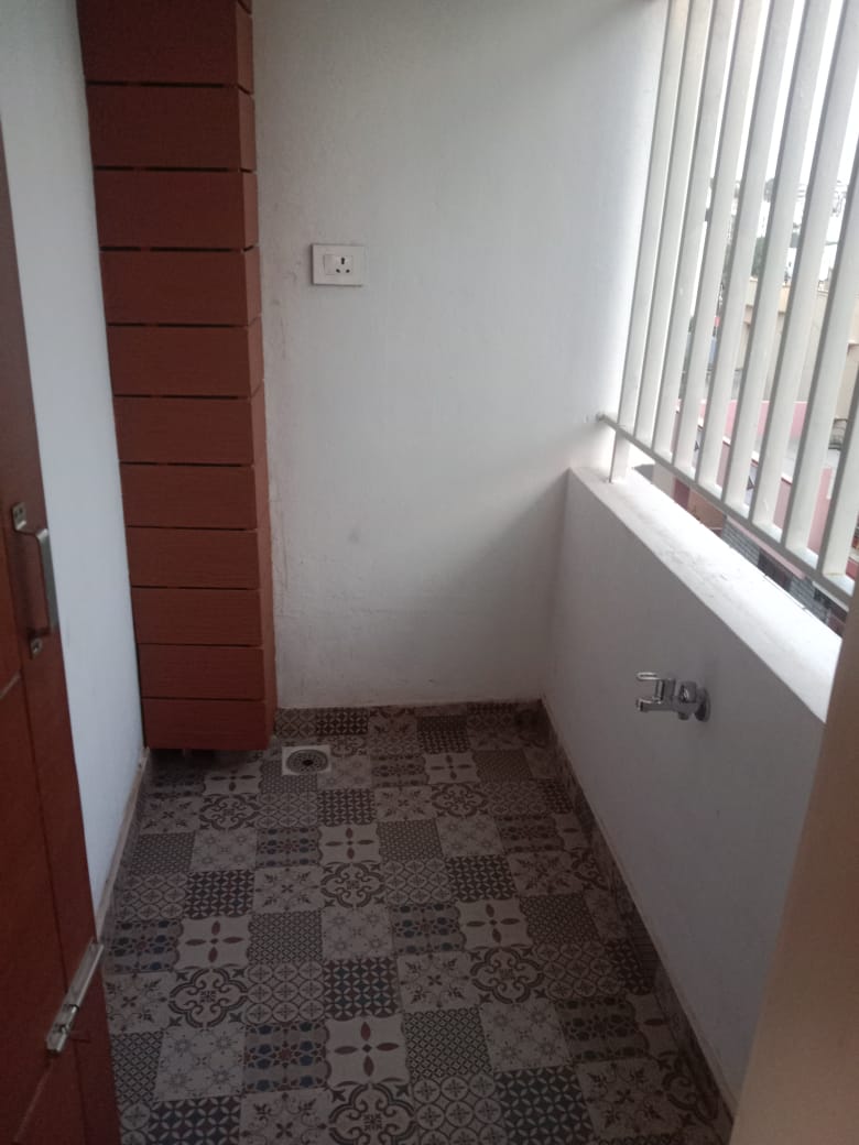 2 BHK Residential Apartment for Lease Only in Shakti Ganapathi Nagar