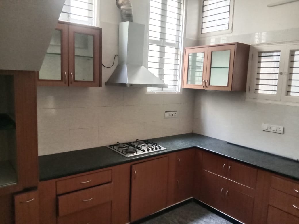 2 BHK Residential Apartment for Lease Only in Mailasandra