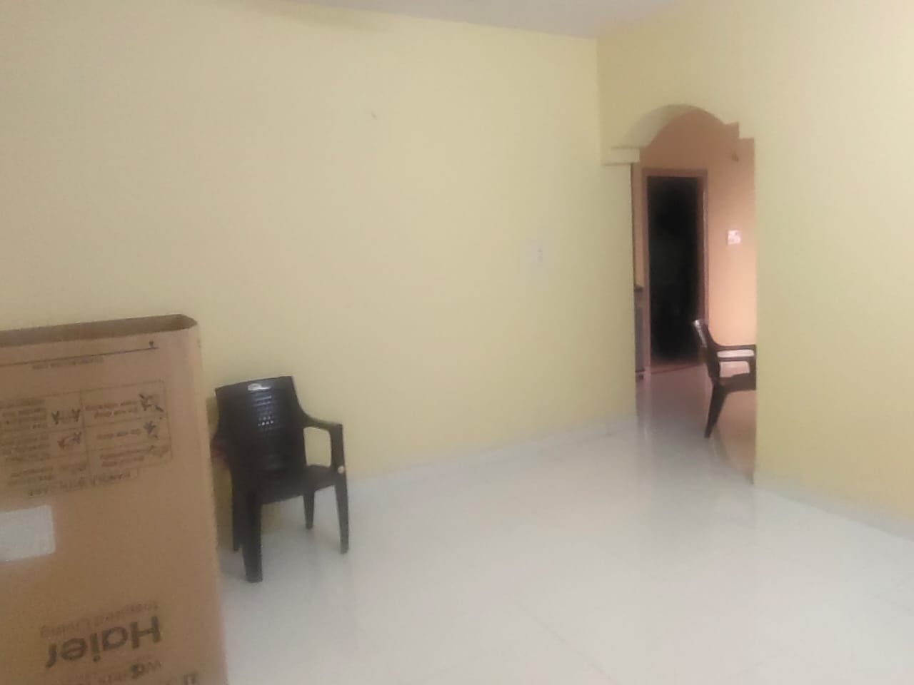 2 BHK Residential Apartment for Lease Only at Ms paradise-JAML2 - 963 in Kodihalli