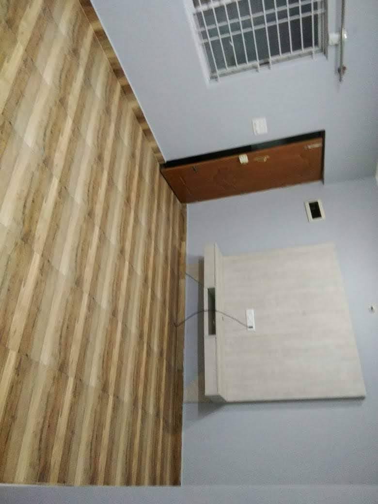 2 BHK Residential Apartment for Lease Only in Kalkere