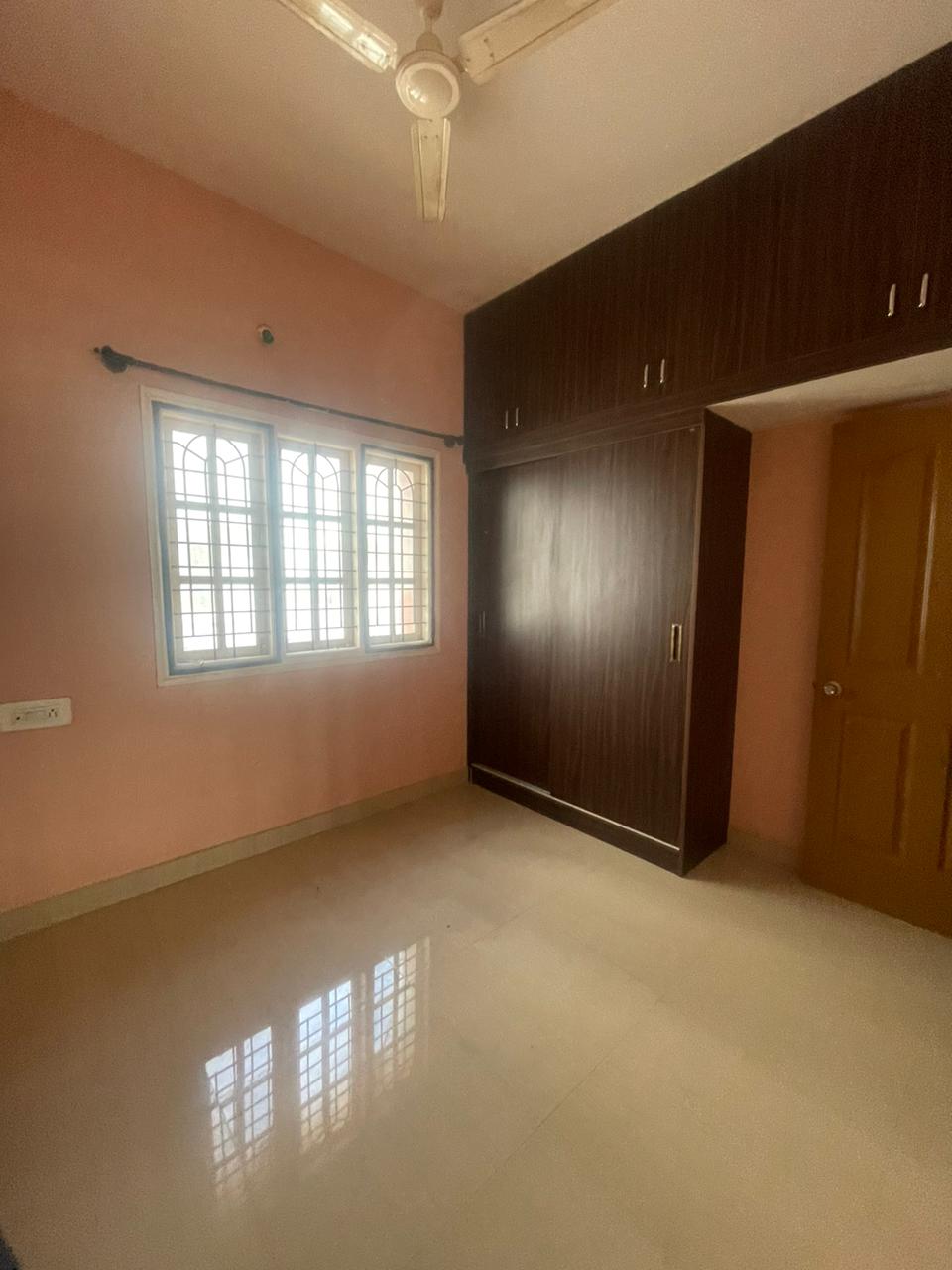 2 BHK Independent House for Lease Only at JAML2 - 973 in Hebbal Kempapura