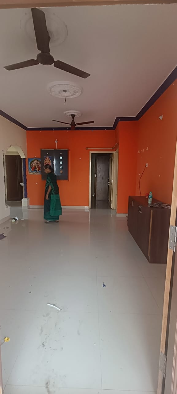 2 BHK Independent House for Lease Only at JAML2 - 2209 in Manjunath Nagar