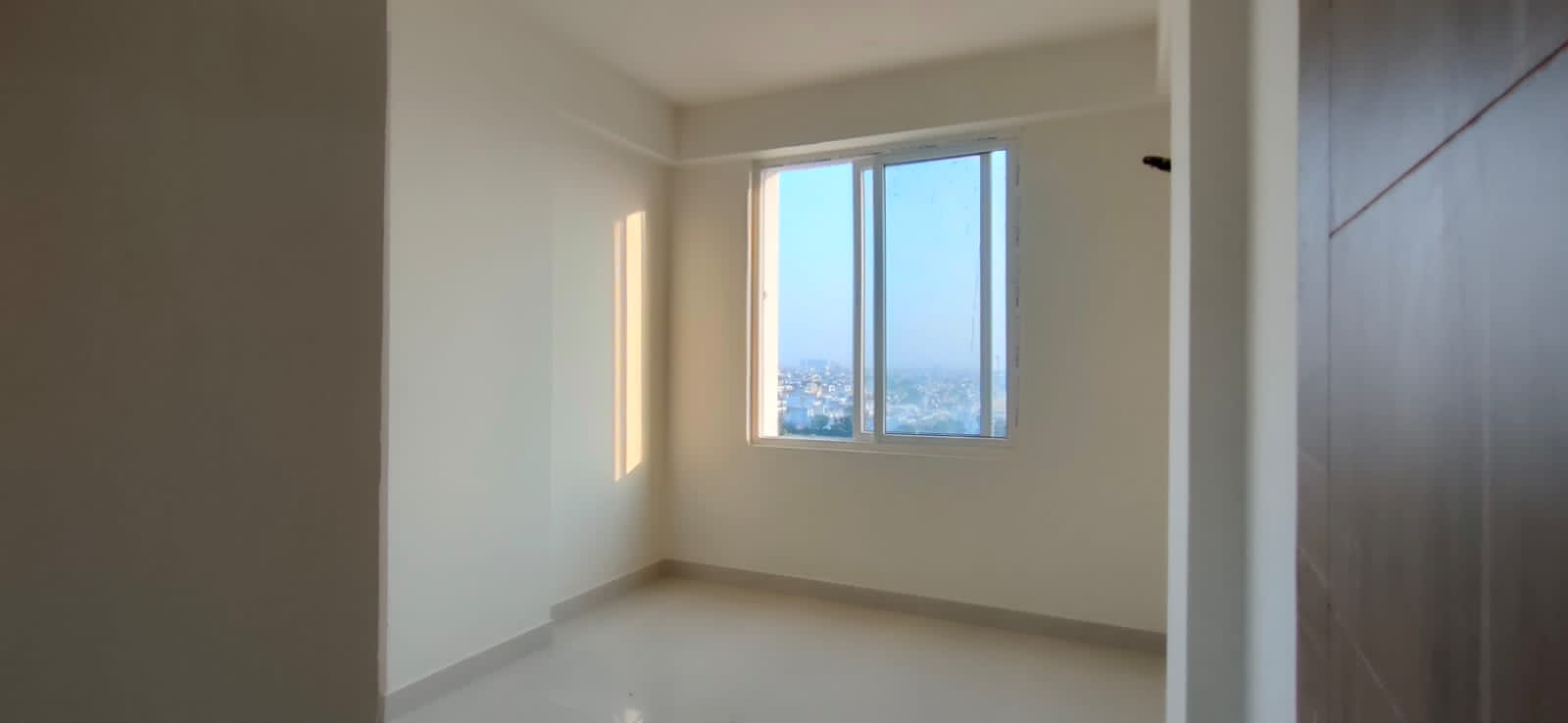 3 BHK High Rise Apartment for Rent Only in Jhotwara