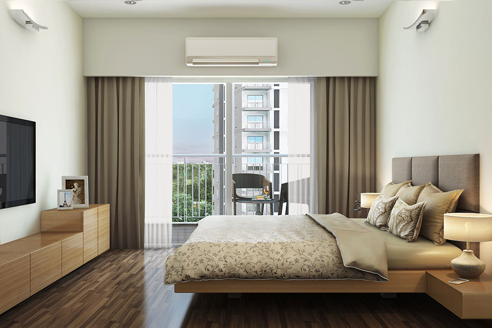 4 BHK Independent House for Lease Only in Belathur