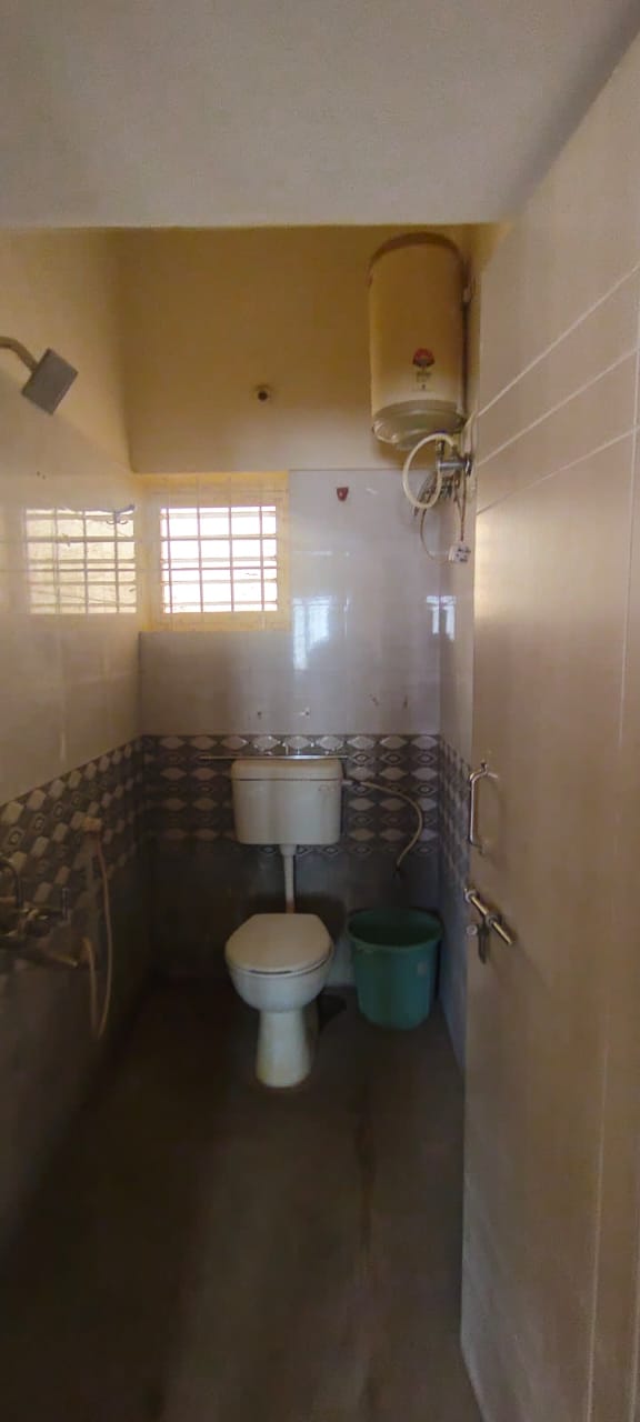 2 BHK Builder Floor for Lease Only in Koramangala