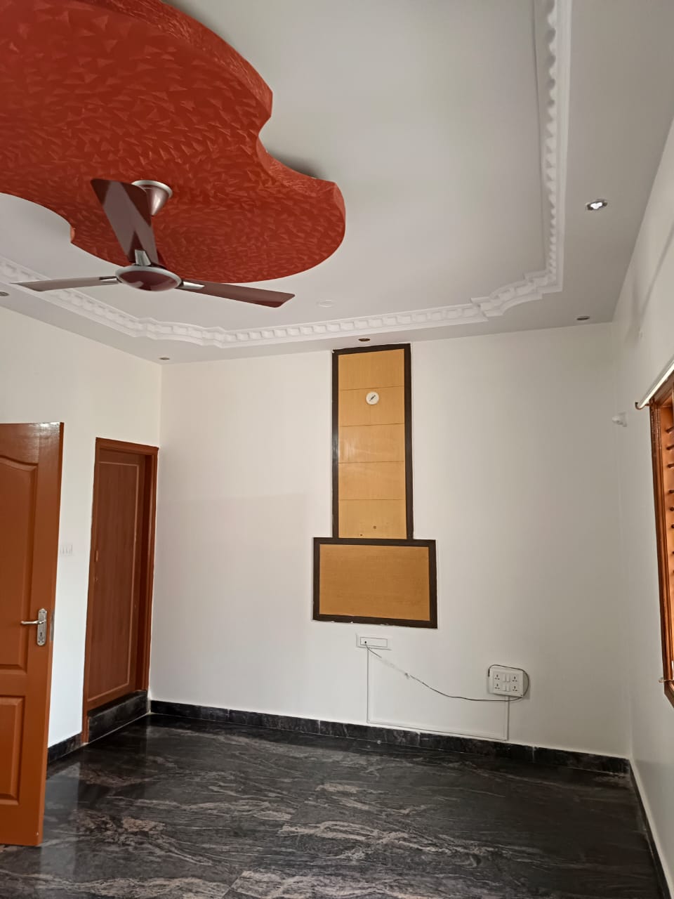 3 BHK Builder Floor for Lease Only in Somasundarapalya