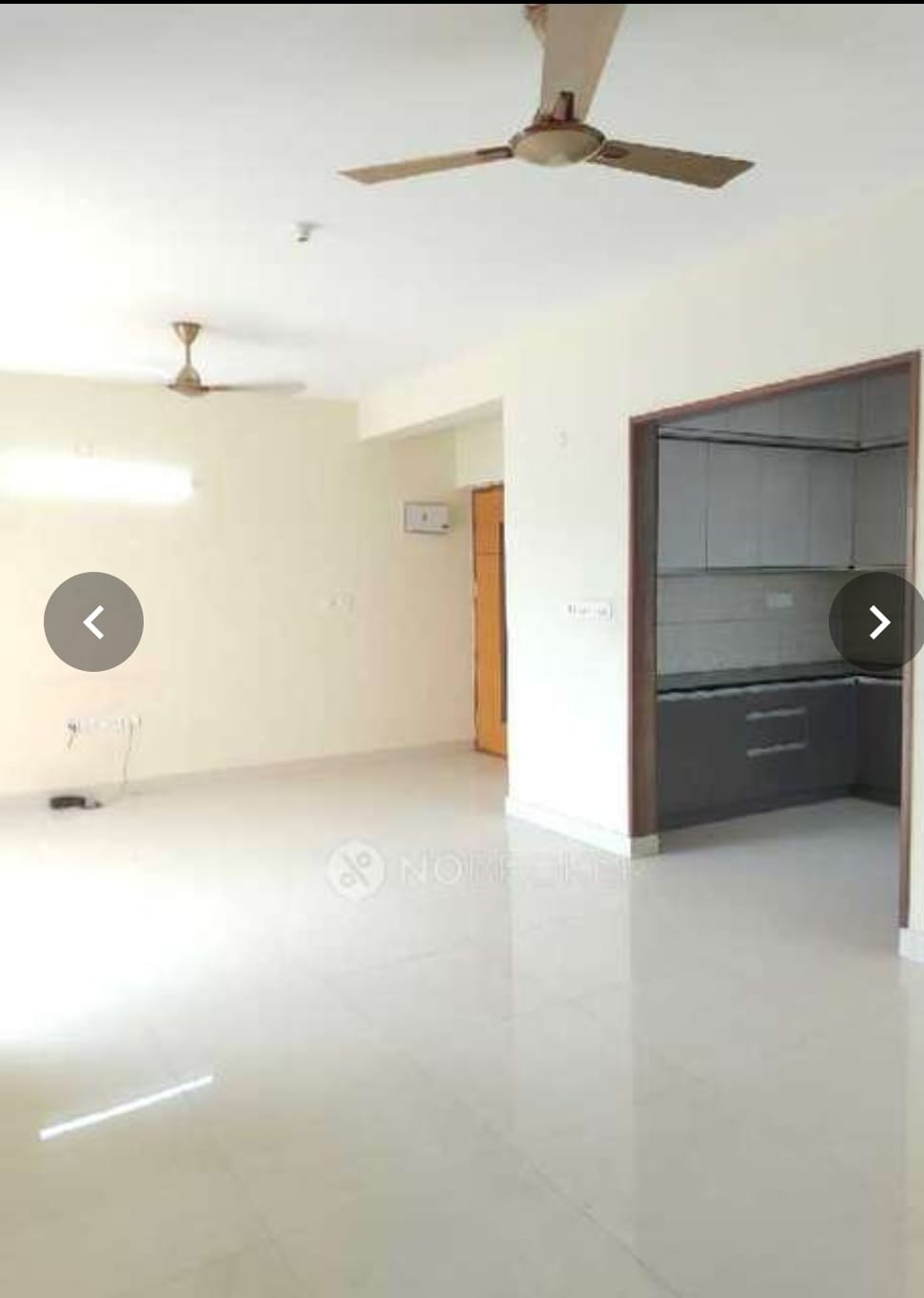 3 BHK Residential Apartment for Lease Only in Kothanur