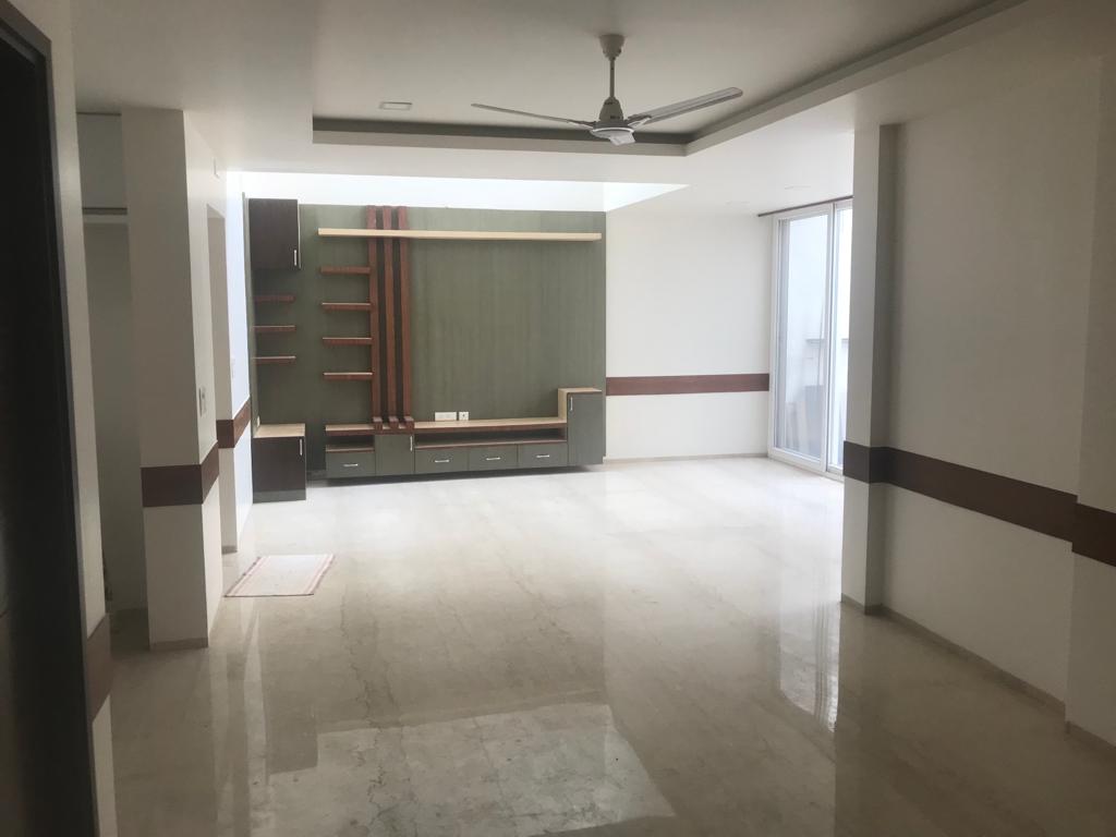 3 BHK Independent House for Lease Only in Whitefield
