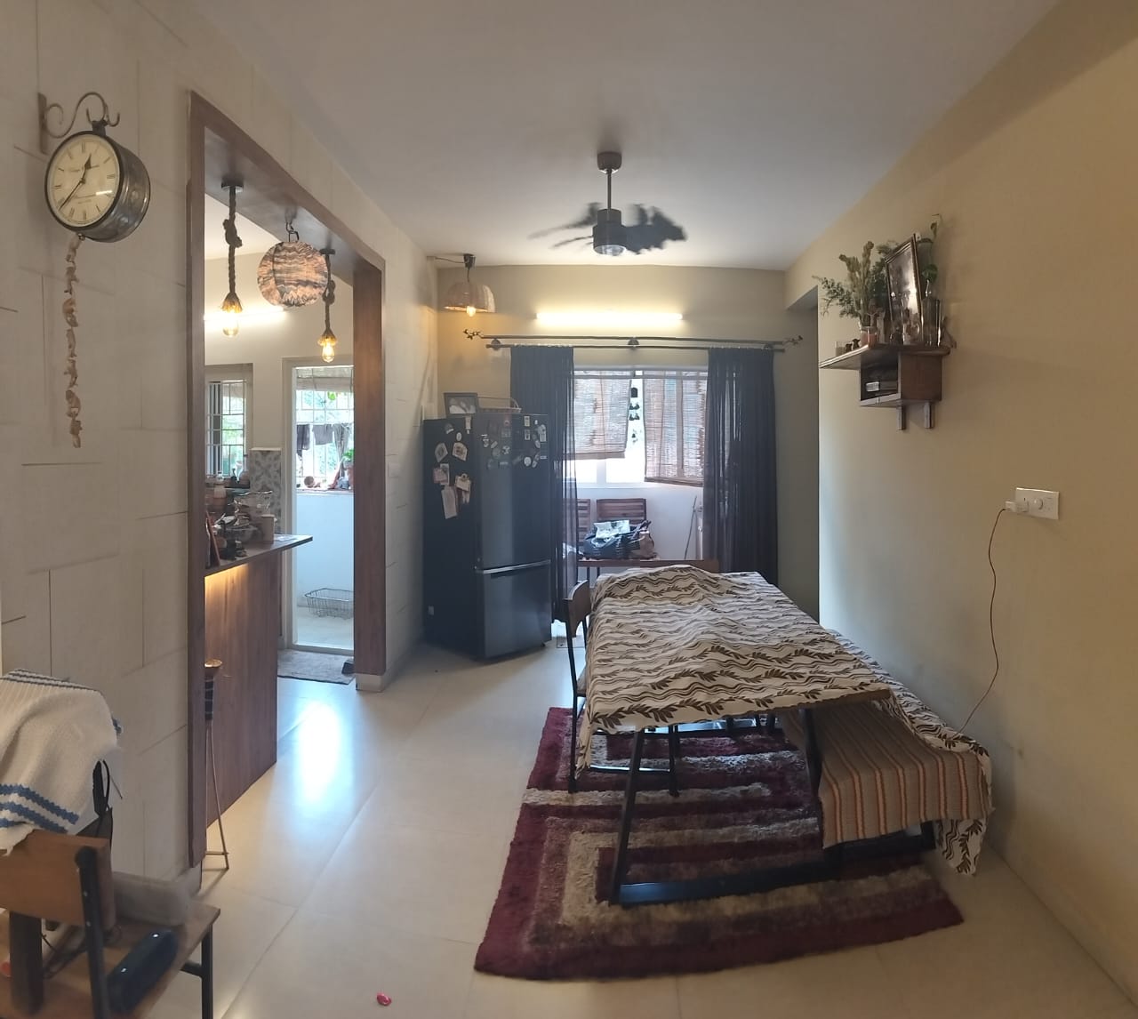 2 BHK Independent House for Lease Only in Dodda Banaswadi