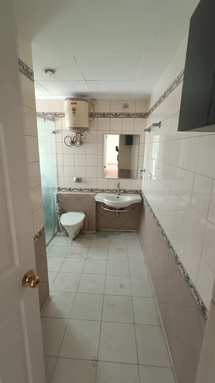 2 BHK Residential Apartment for Lease Only in Sahakara Nagar