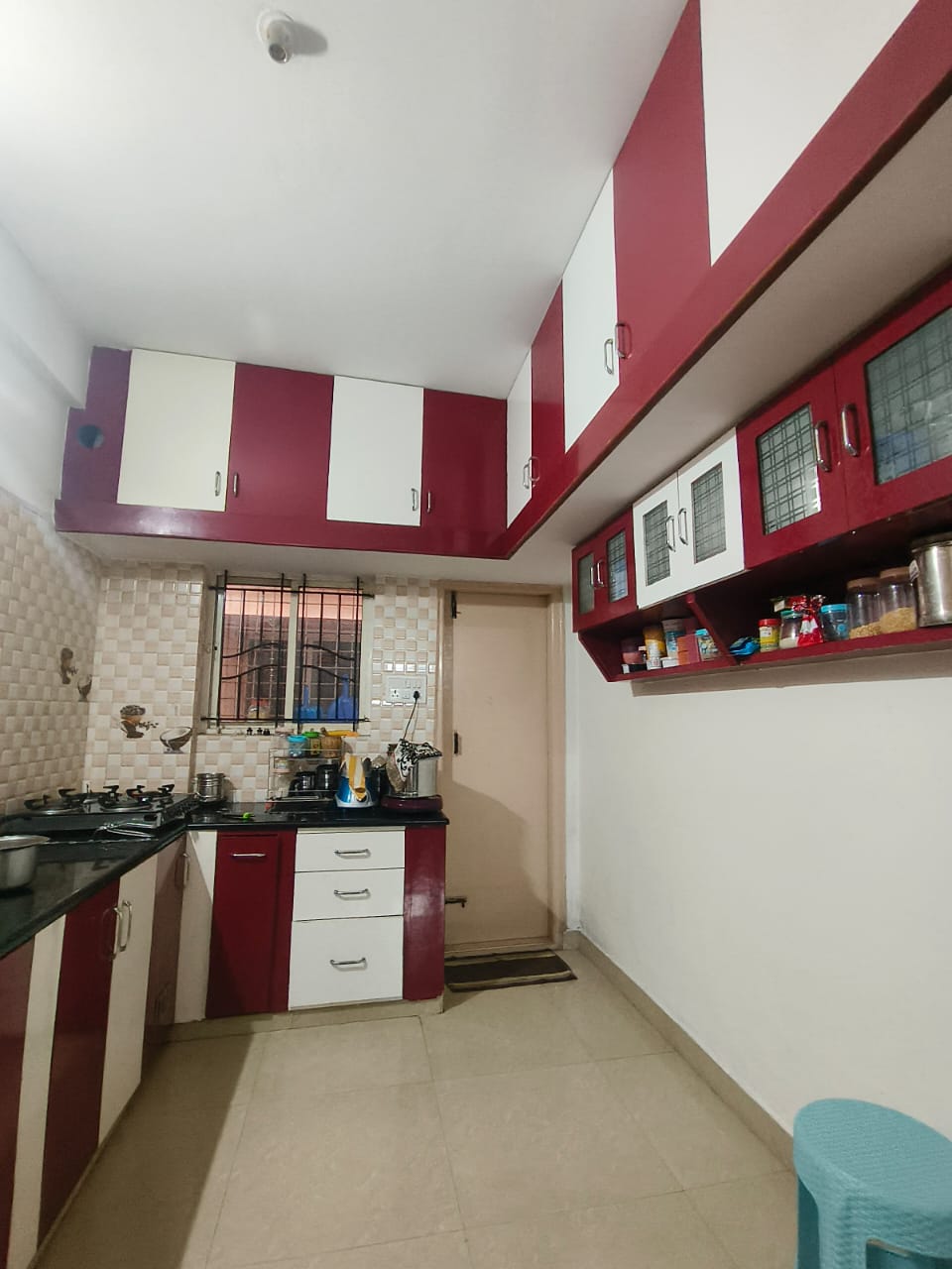 3 BHK Residential Apartment for Lease Only in HSR Layout 5th Sector