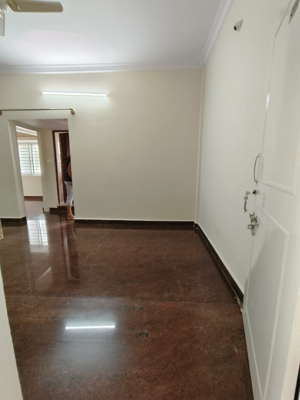 3 BHK Residential Apartment for Lease Only in Kalkere