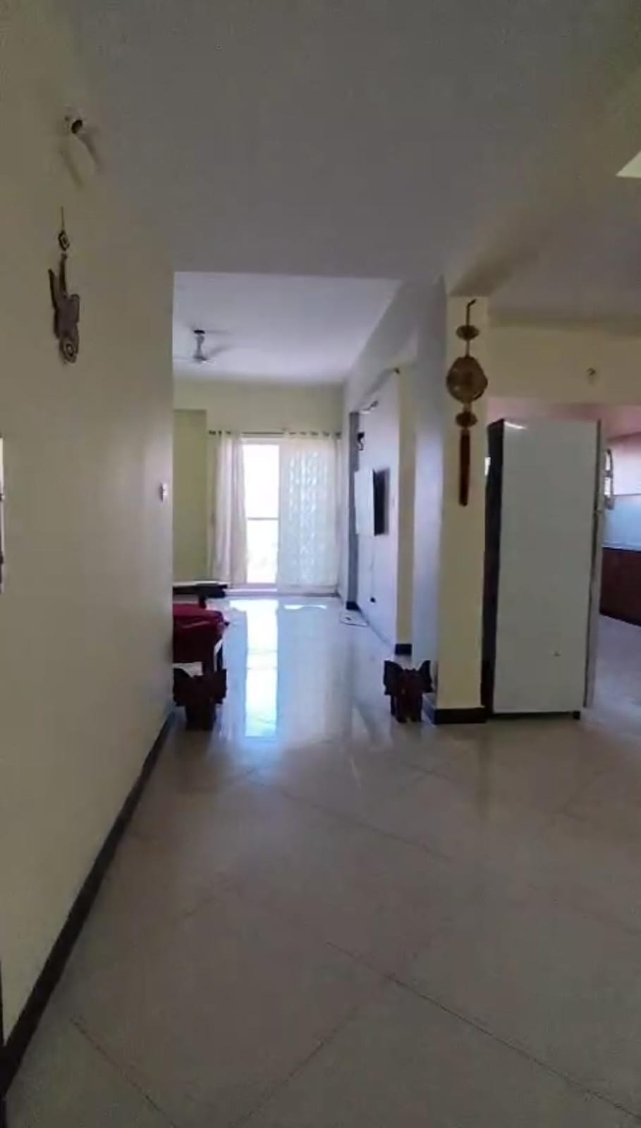 3 BHK Residential Apartment for Lease Only at Advith residency-JAML2 - 3429 in Tejaswini Nagar