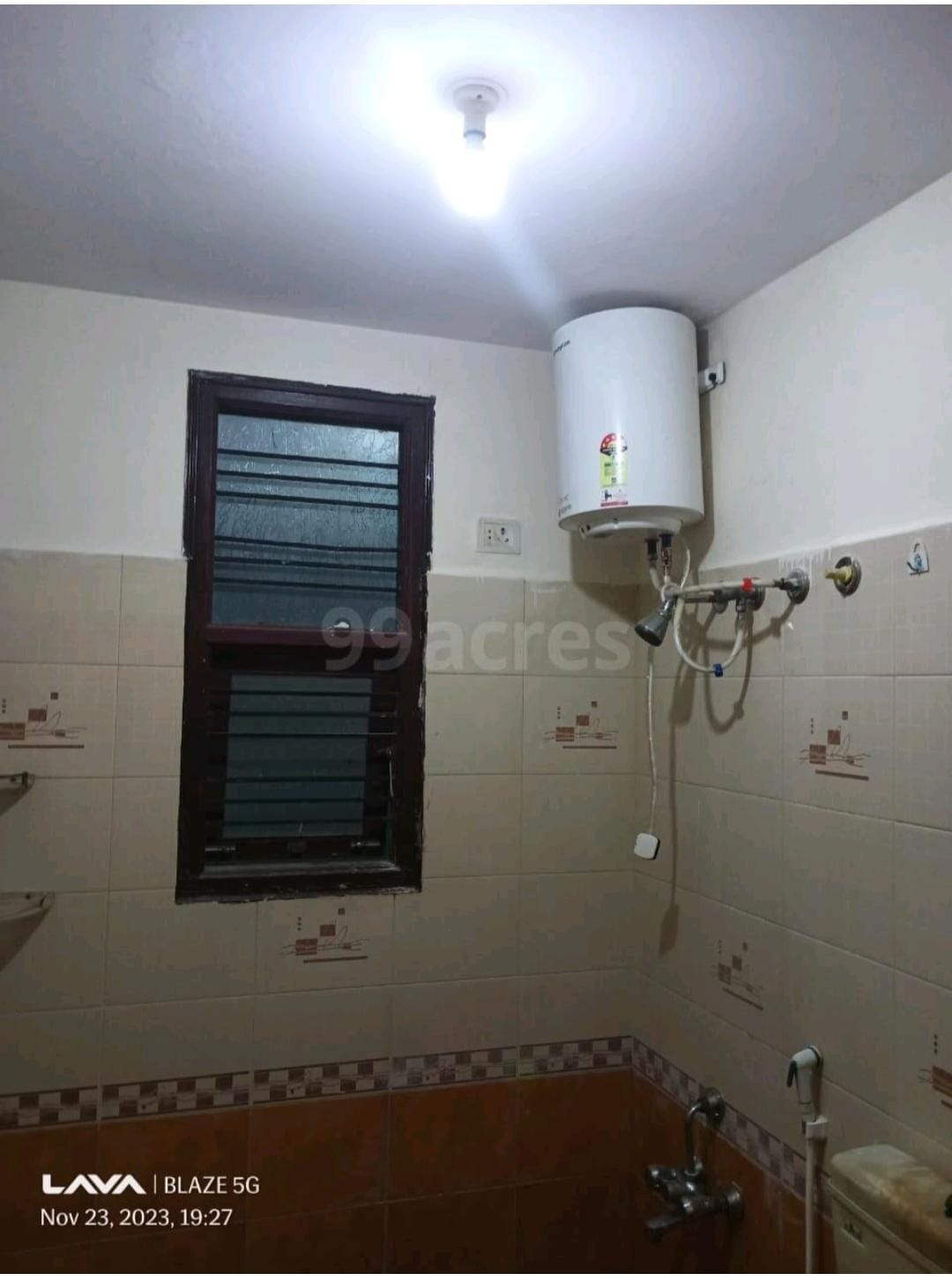 2 BHK Independent House for Lease Only in Nagarabhavi