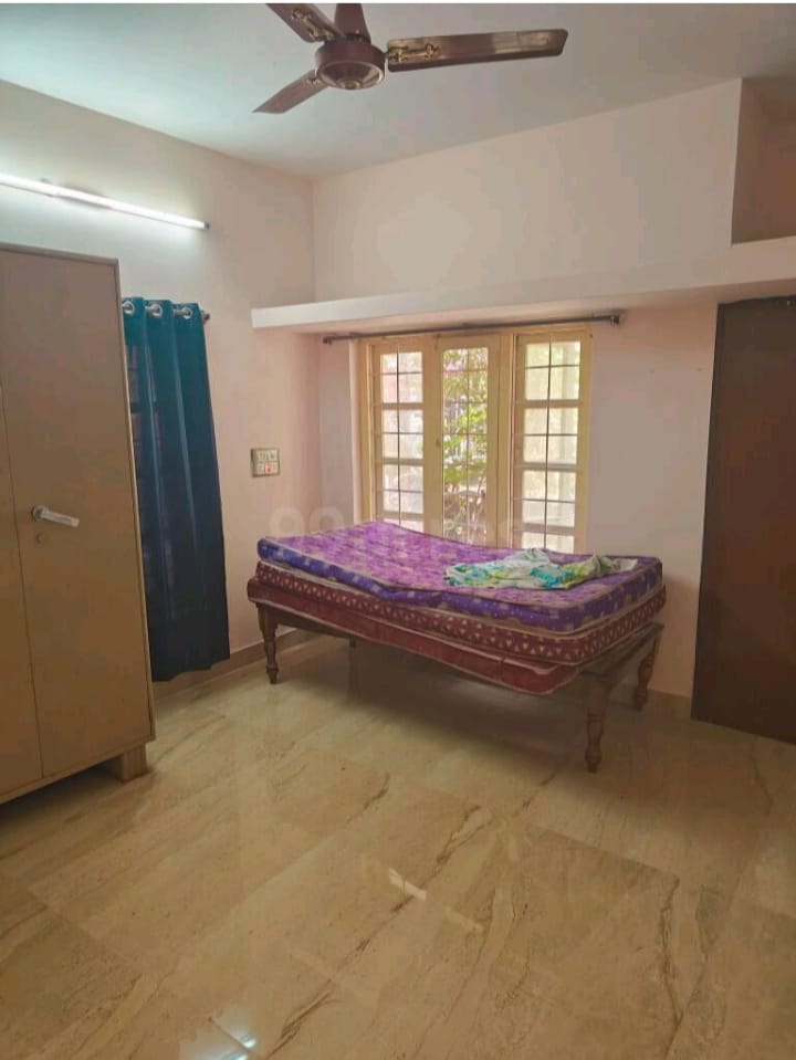 2 BHK Independent House for Lease Only in Ejipura