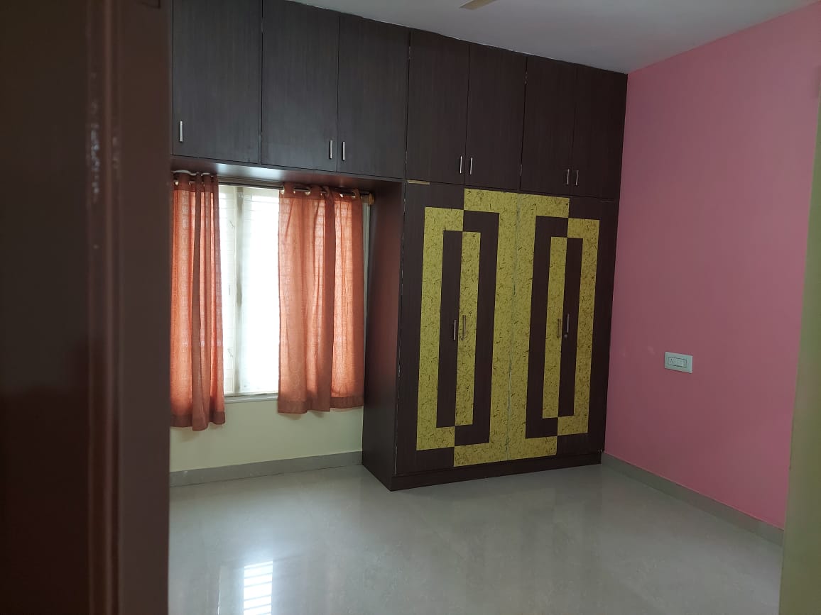 2 BHK Independent House for Lease Only at JAML2 - 4478 in Subbanna Palya