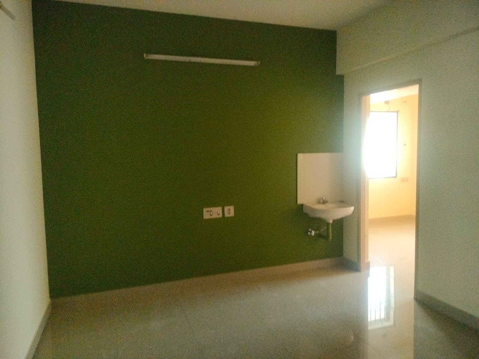 3 BHK Independent House for Lease Only at E048 - 18 Lakhs in Tiruvottiyur