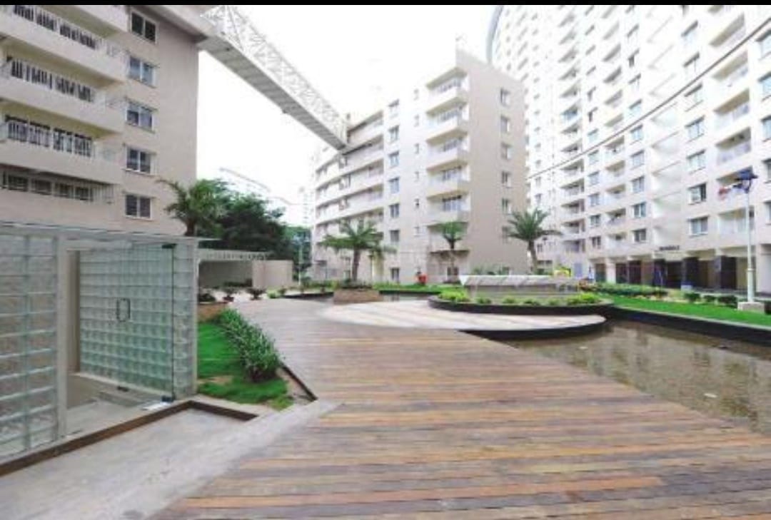 2 BHK Builder Floor for Lease Only in Amruthahalli