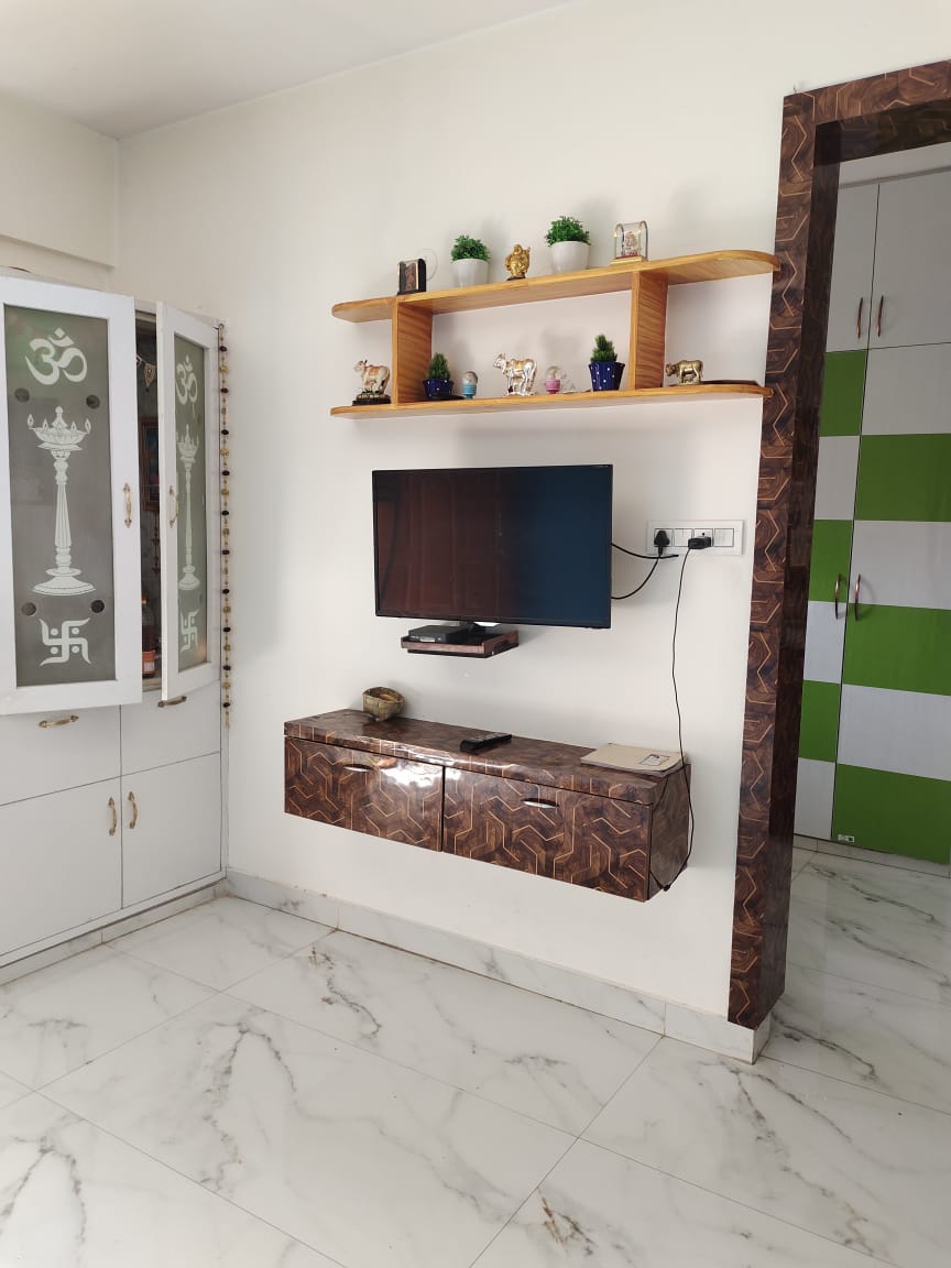 2 BHK Residential Apartment for Lease Only in Kadirenahalli