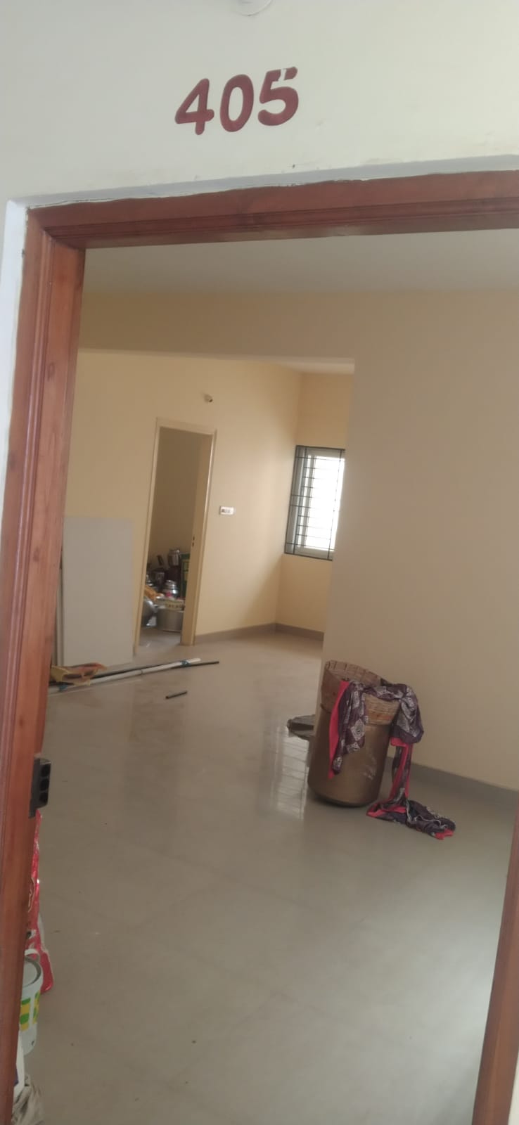 3 BHK Builder Floor for Lease Only in Udaya Nagar