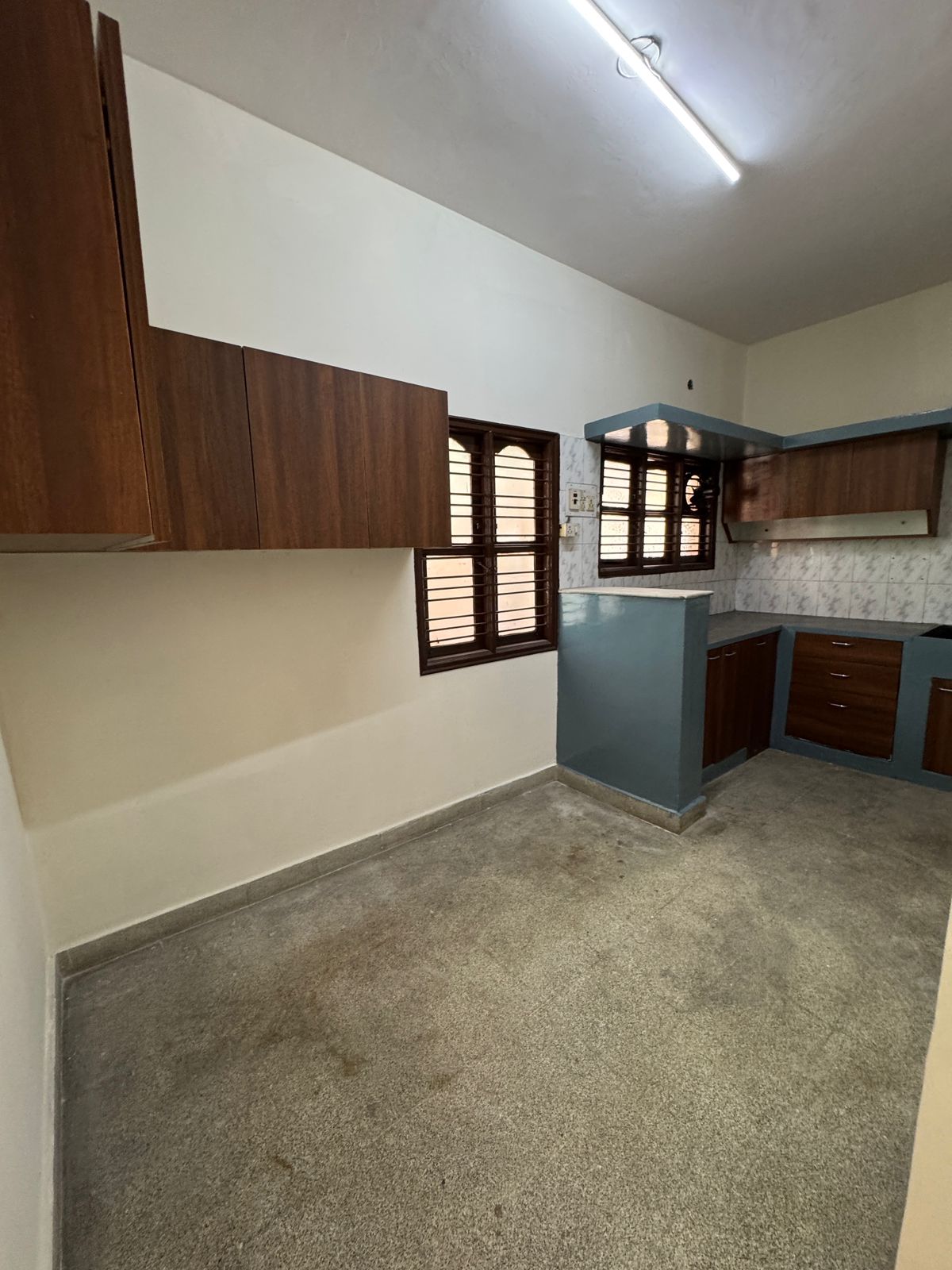 3 BHK Builder Floor for Lease Only in Kannuru
