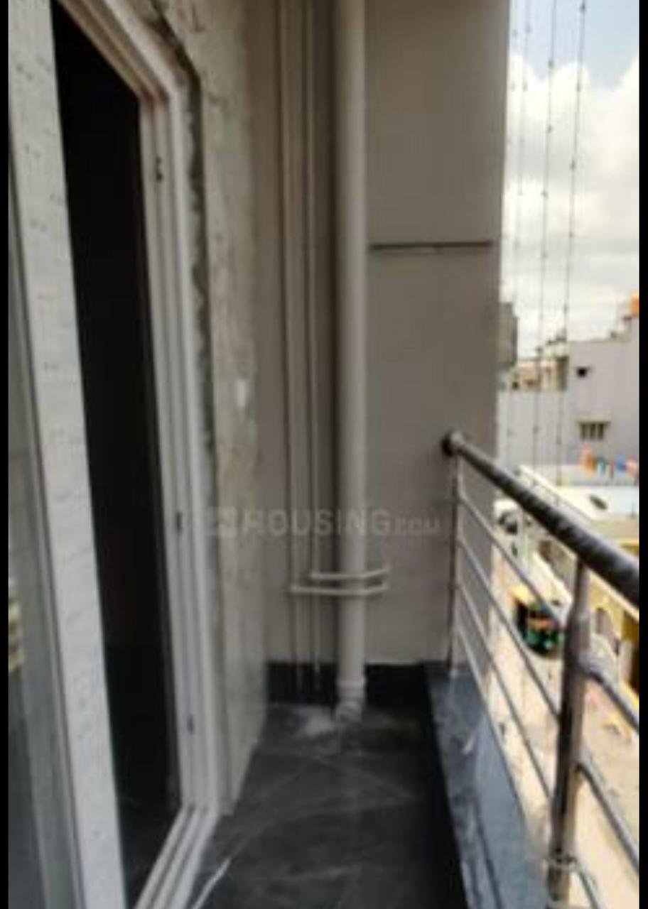 2 BHK Builder Floor for Lease Only at I074 in Aavalahalli