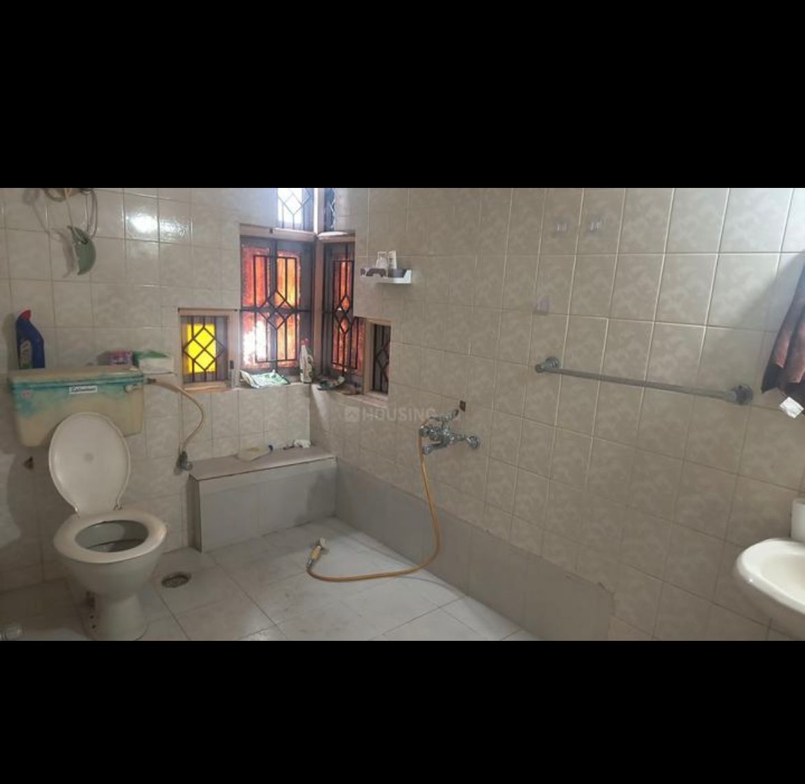 3 BHK Builder Floor for Lease Only at I075 in Aavalahalli