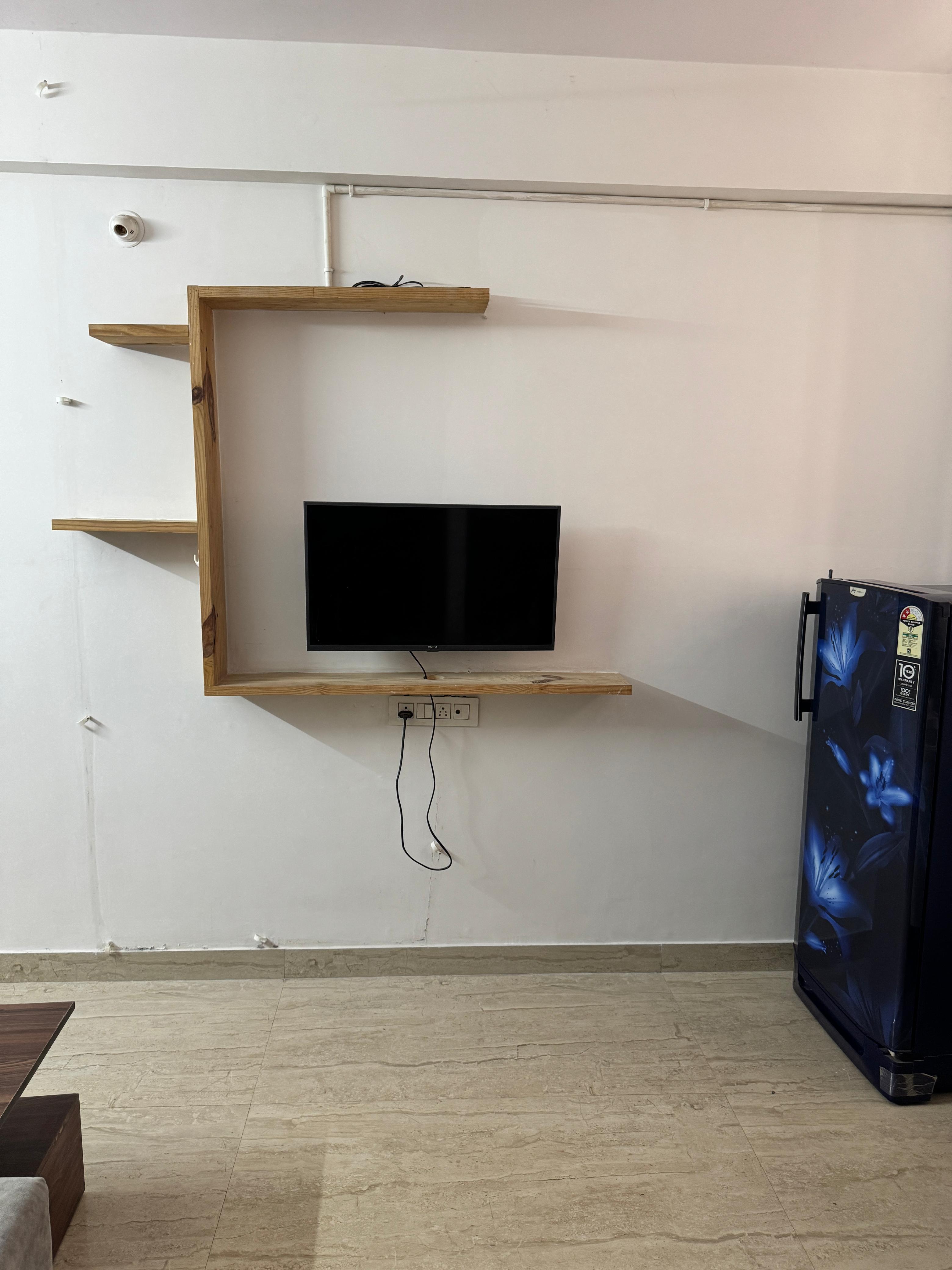 2 BHK Builder Floor for Lease Only in Chikabtrekal